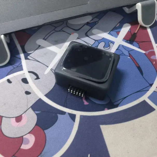 实物展示