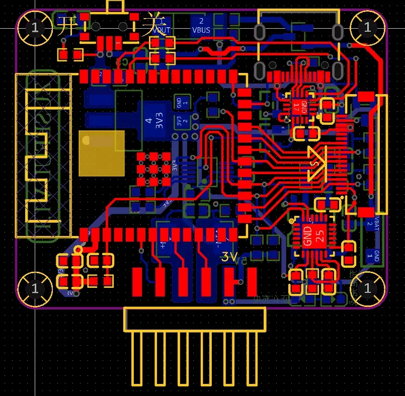 PCB设计