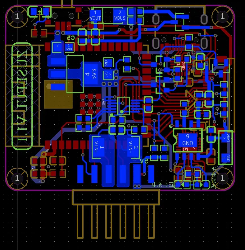 PCB设计