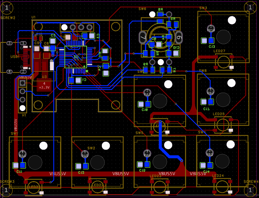 PCB设计