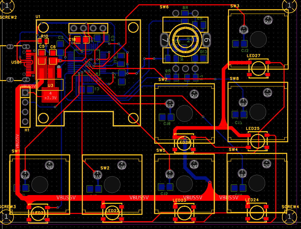 PCB设计
